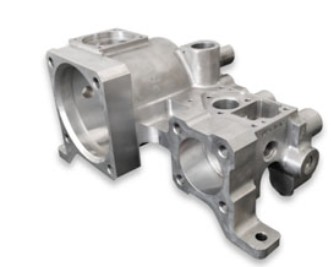 Manifold